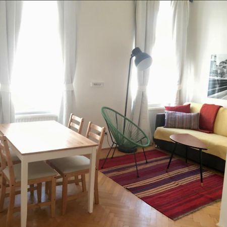 Lovely Apartments In A Quiet Area Close To The City Center Відень Екстер'єр фото