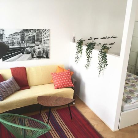 Lovely Apartments In A Quiet Area Close To The City Center Відень Екстер'єр фото