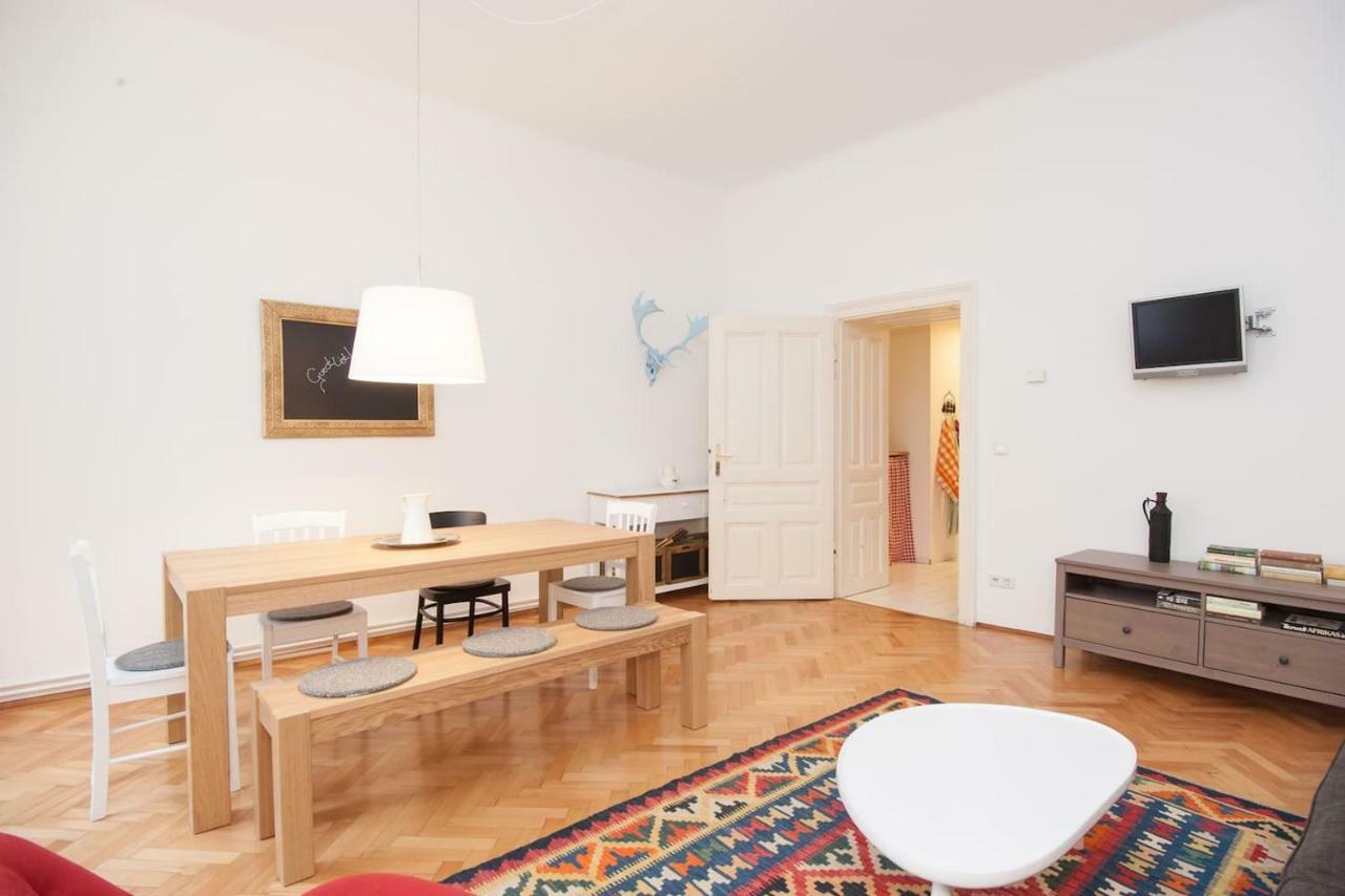 Lovely Apartments In A Quiet Area Close To The City Center Відень Екстер'єр фото