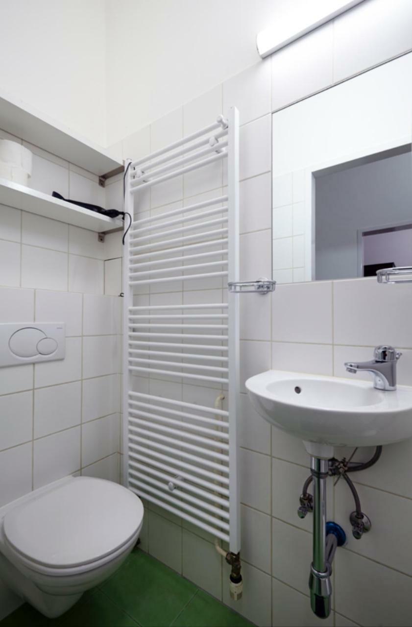 Lovely Apartments In A Quiet Area Close To The City Center Відень Екстер'єр фото