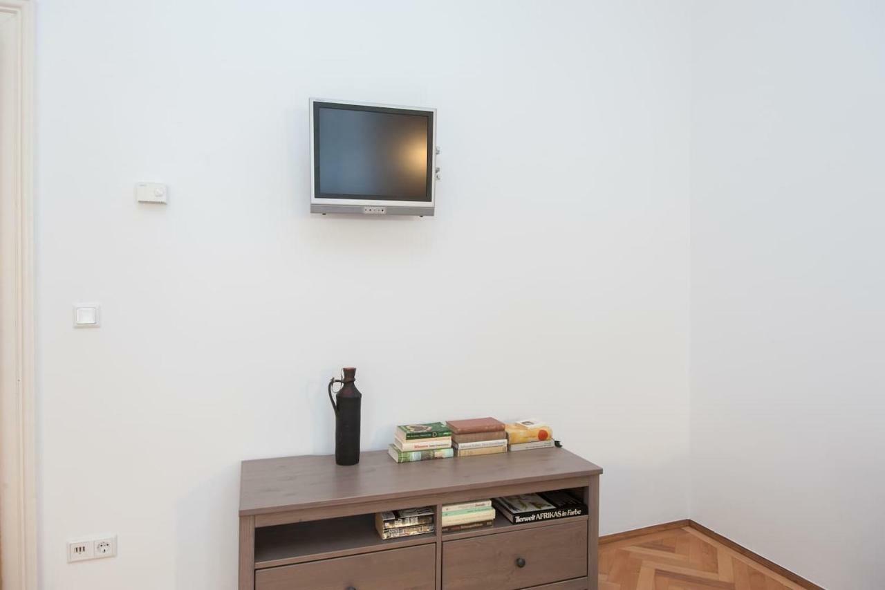 Lovely Apartments In A Quiet Area Close To The City Center Відень Екстер'єр фото