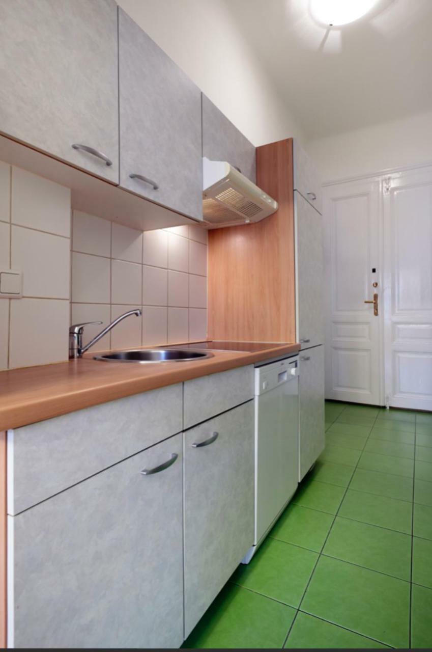 Lovely Apartments In A Quiet Area Close To The City Center Відень Екстер'єр фото