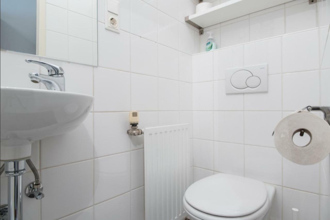 Lovely Apartments In A Quiet Area Close To The City Center Відень Екстер'єр фото