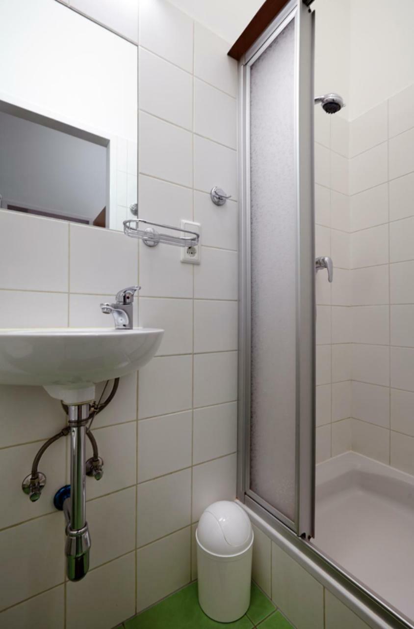 Lovely Apartments In A Quiet Area Close To The City Center Відень Екстер'єр фото