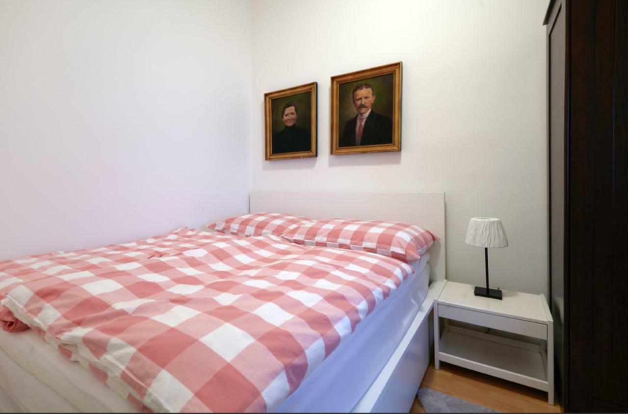 Lovely Apartments In A Quiet Area Close To The City Center Відень Екстер'єр фото