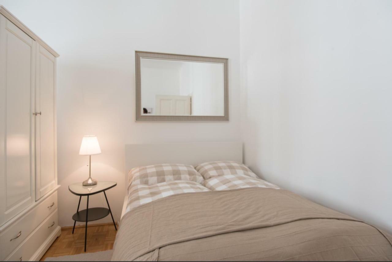 Lovely Apartments In A Quiet Area Close To The City Center Відень Екстер'єр фото