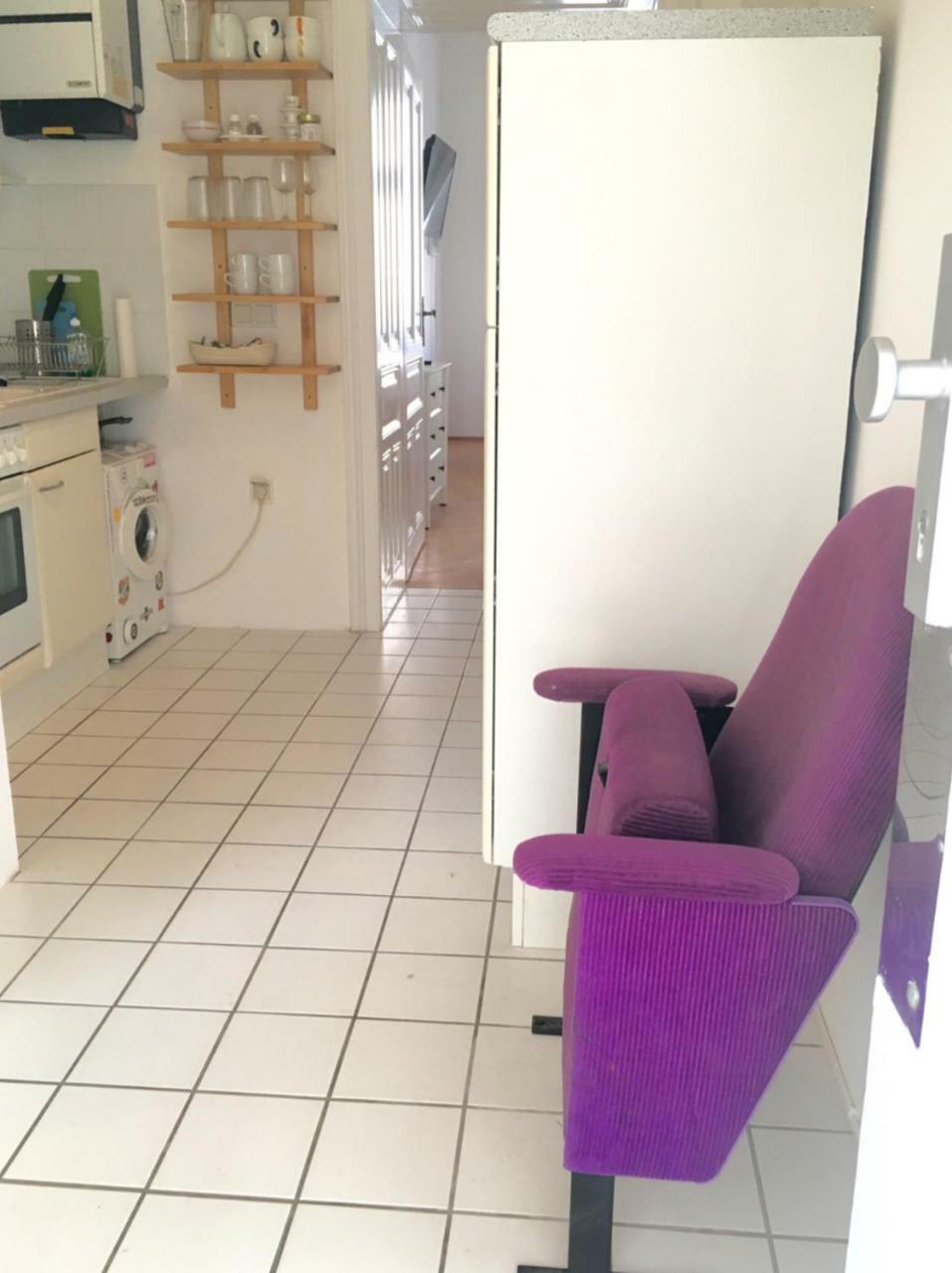 Lovely Apartments In A Quiet Area Close To The City Center Відень Екстер'єр фото