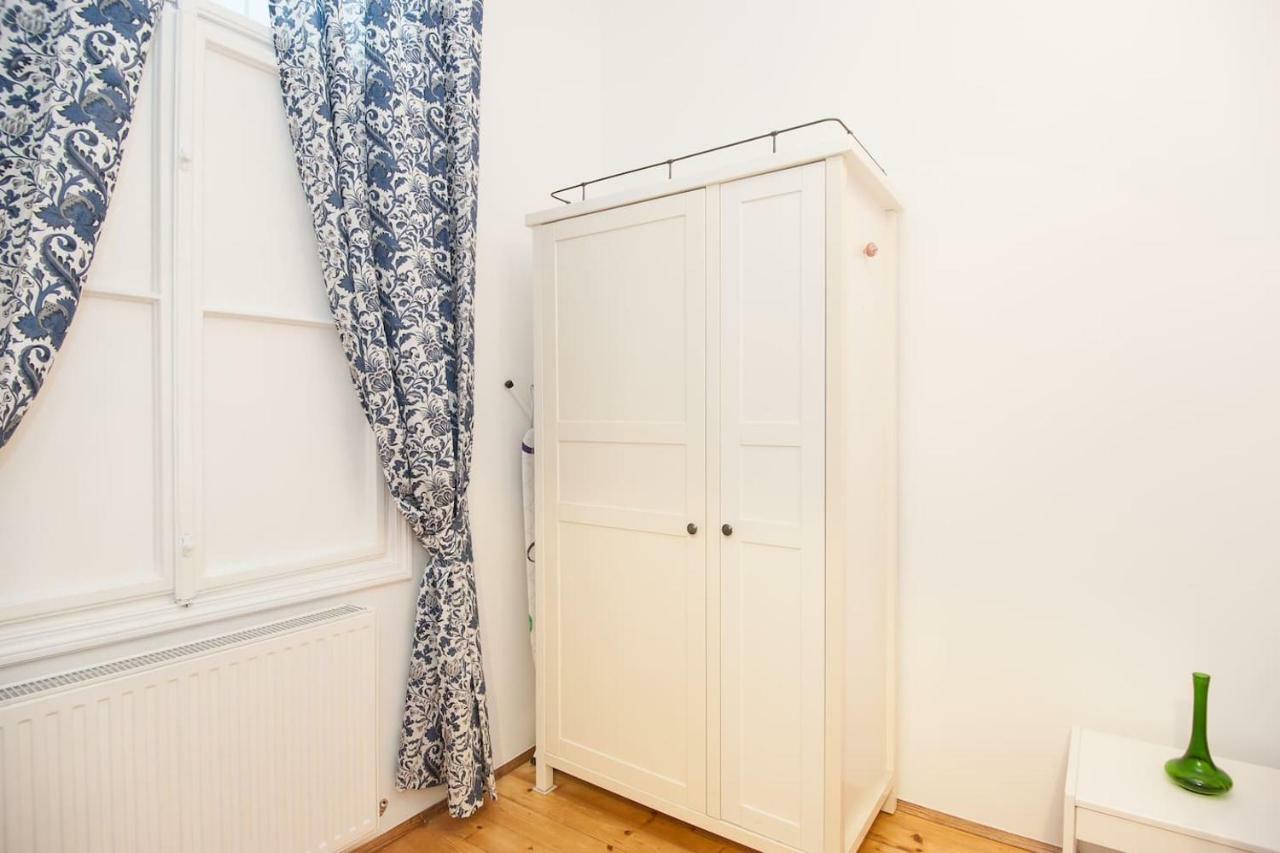 Lovely Apartments In A Quiet Area Close To The City Center Відень Екстер'єр фото