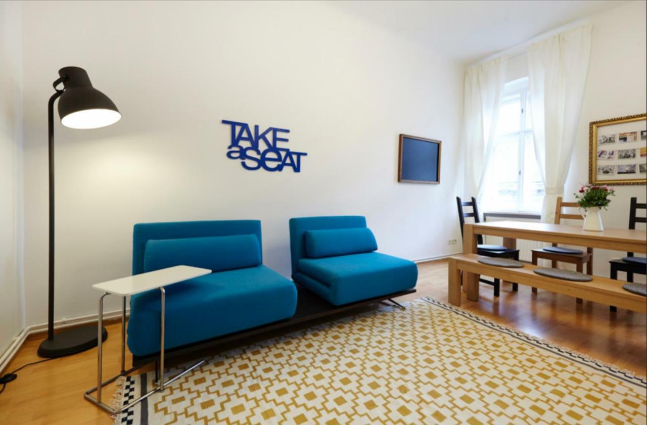 Lovely Apartments In A Quiet Area Close To The City Center Відень Екстер'єр фото